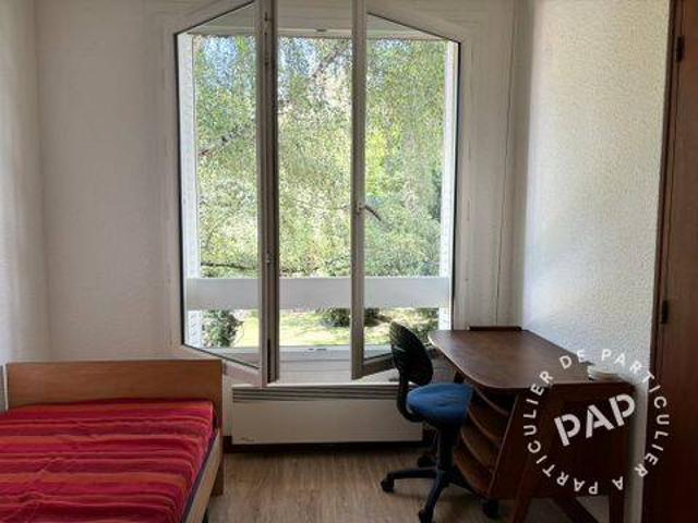 Location Appartement Rue Haute Vienne, Limoges