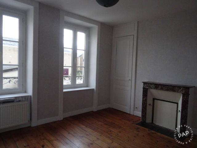 Location Appartement Rue Haute Vienne, Limoges