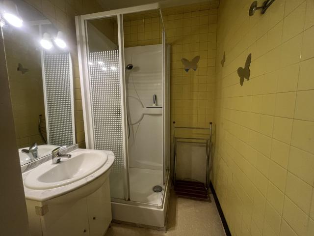Location Appartement Rue Halévy, Lille
