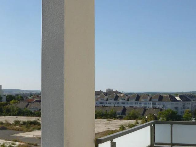 Location Appartement Rue Hannah Arendt, Reims