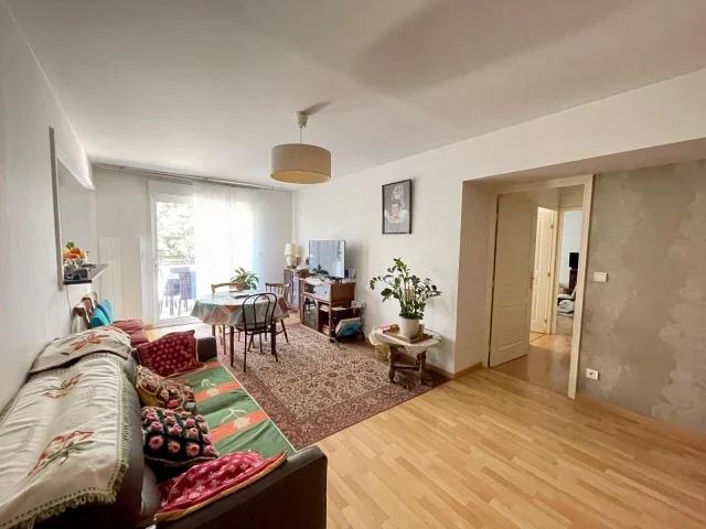 Location Appartement Rue Hanneloup, Angers