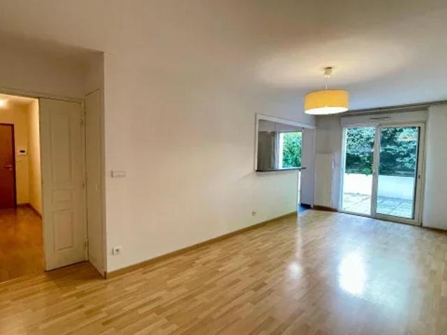 Location Appartement Rue Hanneloup, Angers