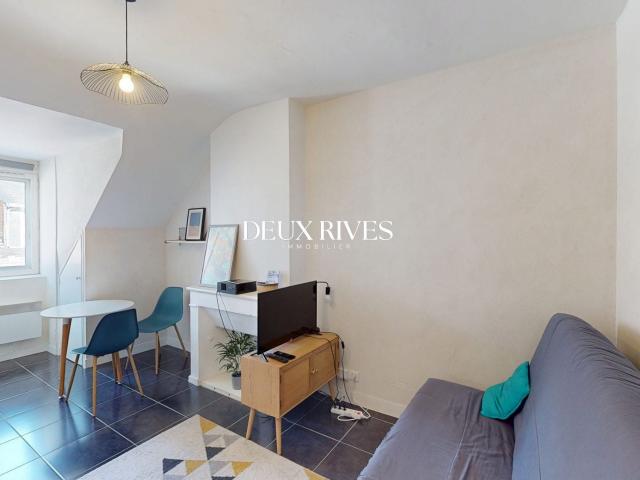 Location Appartement Rue Harouys, Nantes