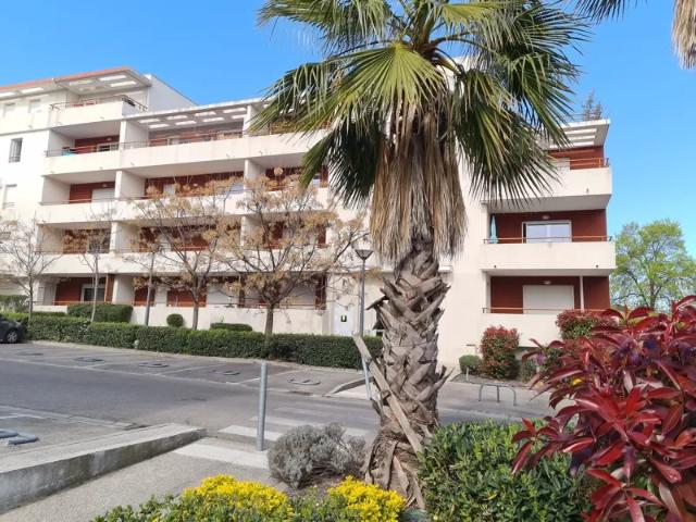 Location Appartement Rue Haroun Tazieff, Montpellier