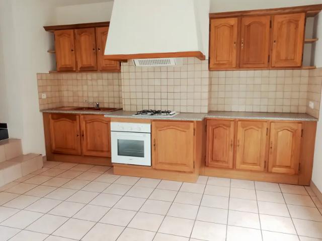 Location Appartement Rue Hebert, Chauny