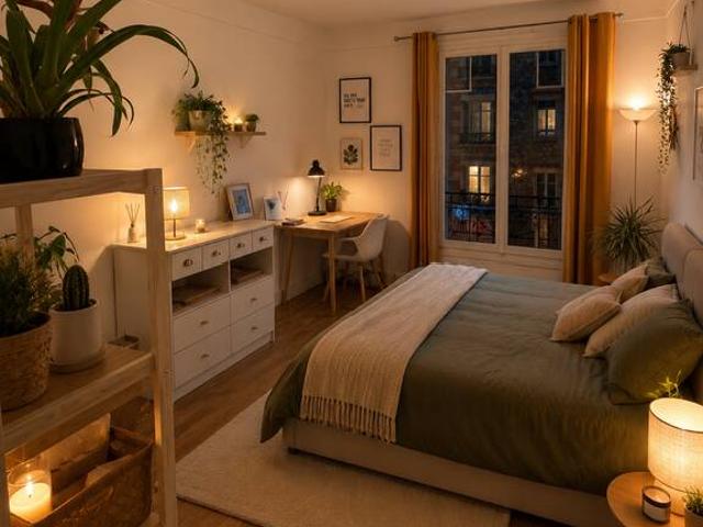 Location Appartement Rue Hébert, Clamart