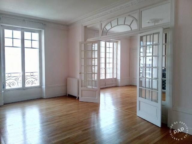 Location Appartement Rue Hébert, Grenoble