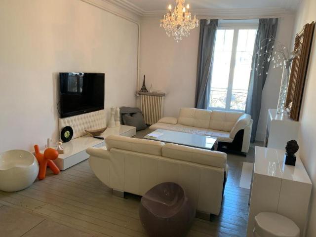 Location Appartement Rue Hébert, Grenoble