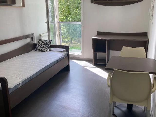 Location Appartement Rue Hector Malot, Lyon