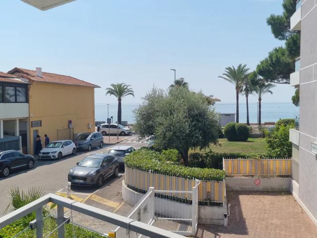 Location Appartement Rue Hector Berlioz, Cagnes sur Mer