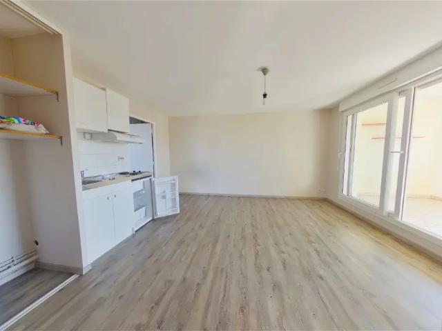 Location Appartement Rue Hector Berlioz, Buxerolles