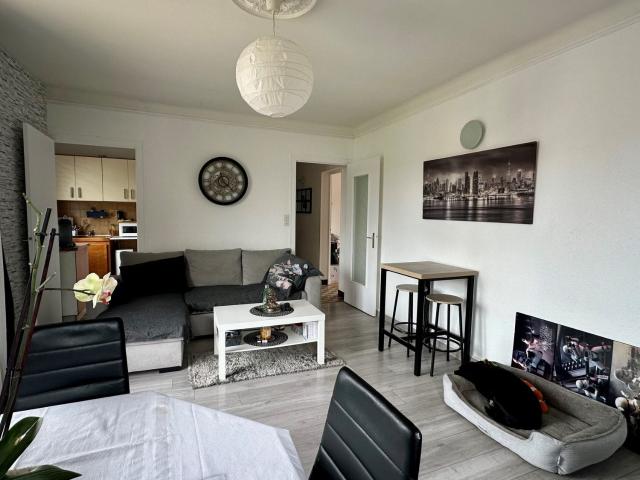 Location Appartement Rue Hector Berlioz, Poisat