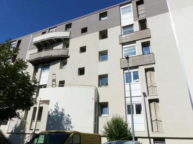 Location Appartement Rue Hélène Boucher, Donzère