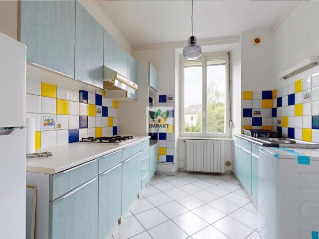 Location Appartement Rue Hélène Boucher, Offemont