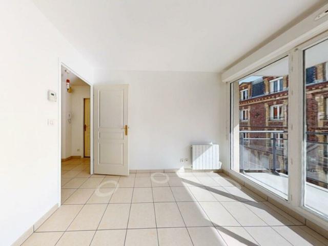 Location Appartement Rue Hélène Boucher, Le Havre