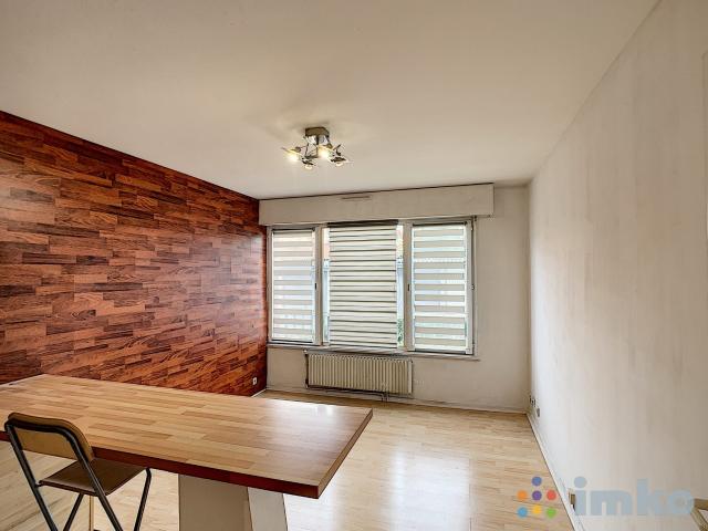 Location Appartement Rue Hélène Carrère d’Encausse, Marcq en Barœul