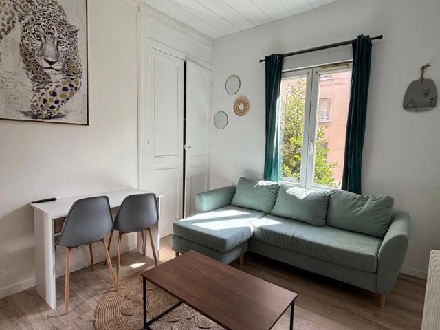 Location Appartement Rue Hélène, Le Havre