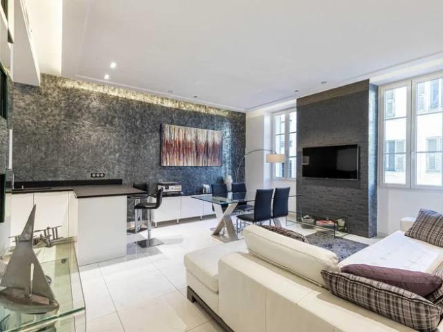Location Appartement Rue Helene Vagliano, Cannes