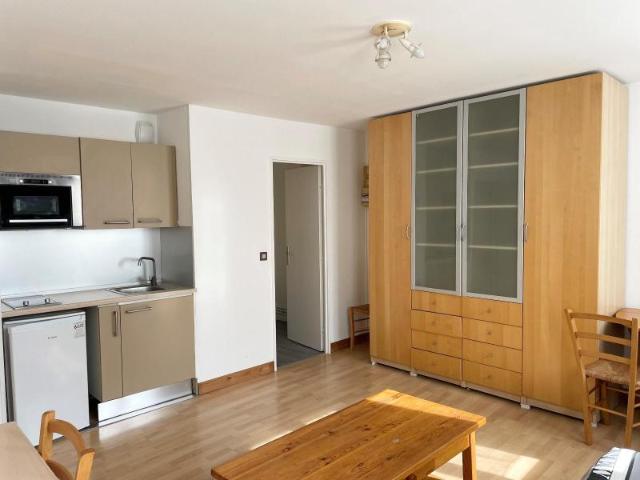 Location Appartement Rue Héliot, Toulouse