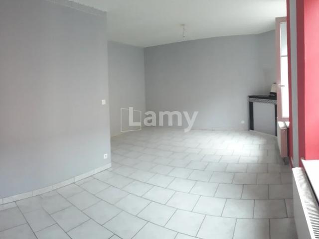 Location Appartement Rue Henner, Nancy