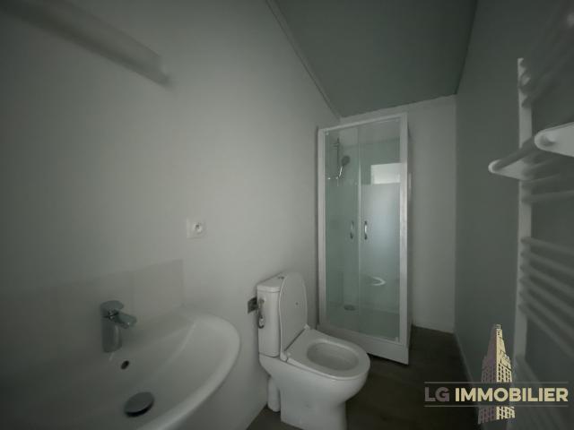Location Appartement Rue Henriville, Beaucourt sur l'Hallue