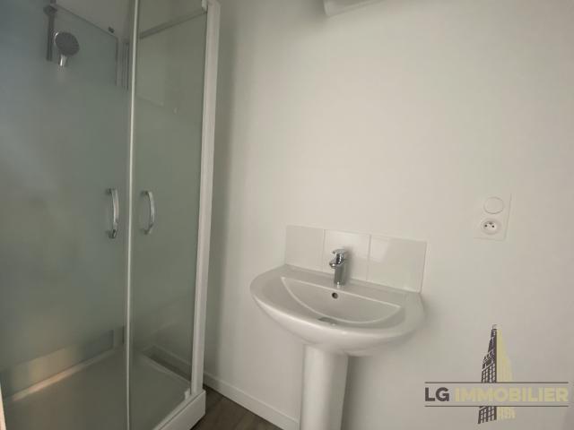 Location Appartement Rue Henriville, Beaucourt sur l'Hallue