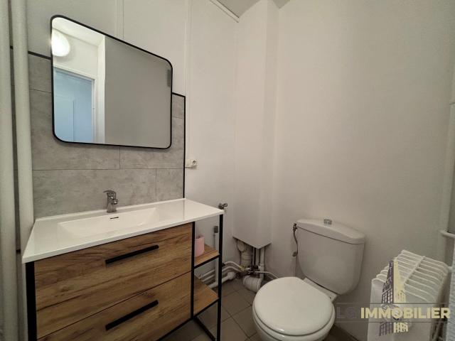 Location Appartement Rue Henriville, Beaucourt sur l'Hallue