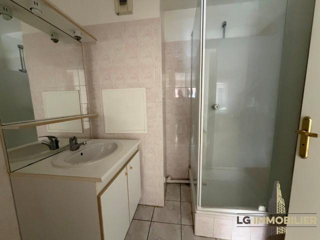 Location Appartement Rue Henriville, Beaucourt sur l'Hallue