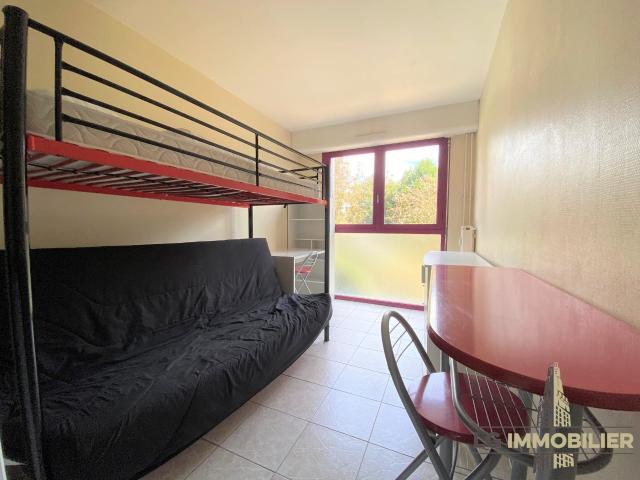 Location Appartement Rue Henriville, Beaucourt sur l'Hallue