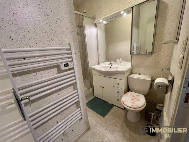 Location Appartement Rue Henriville, Beaucourt sur l'Hallue