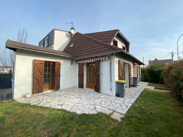 Location Appartement Rue Henri Cahn, Bry sur Marne