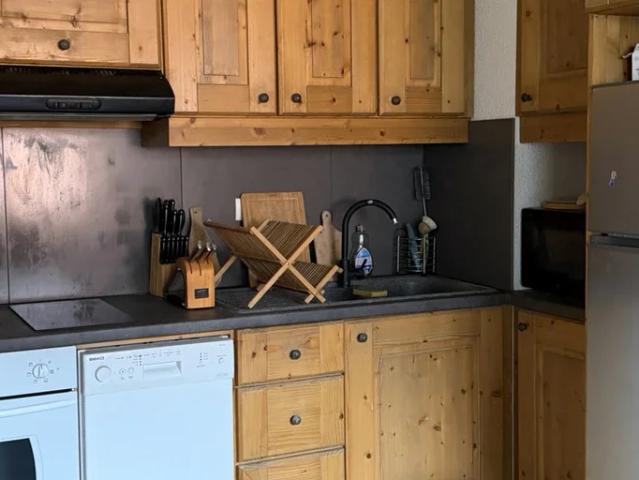 Location Appartement Rue Henri Cartier Moulin, Albertville
