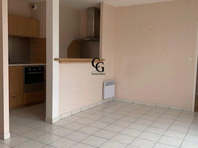 Location Appartement Rue Henri Charpentier, Vertou