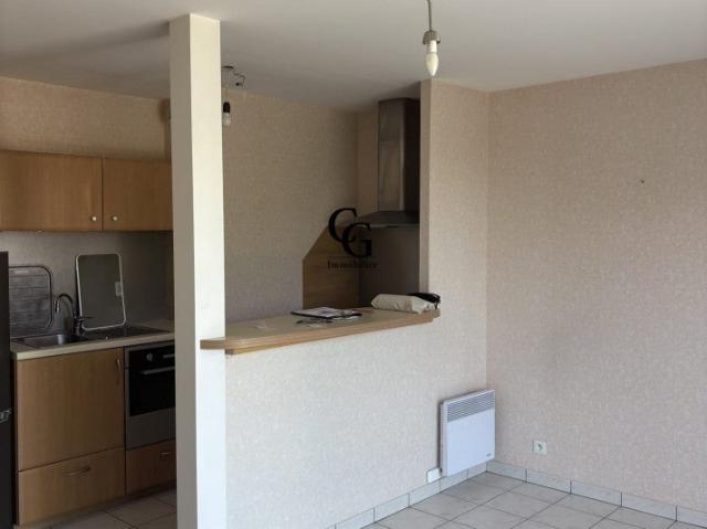 Location Appartement Rue Henri Charpentier, Vertou