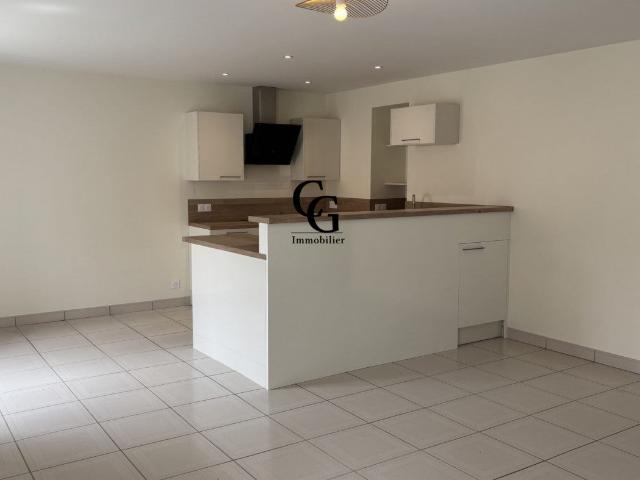 Location Appartement Rue Henri Charpentier, Vertou
