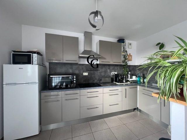 Location Appartement Rue Henri Charpentier, Vertou