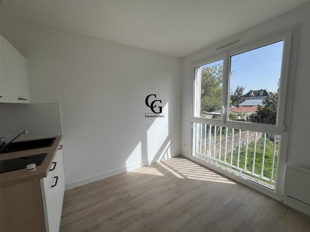 Location Appartement Rue Henri Charpentier, Vertou