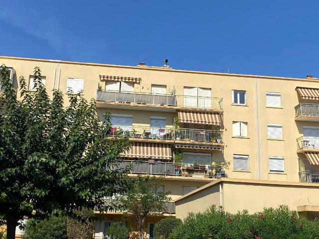 Location Appartement Rue Henri Bosco, Fréjus