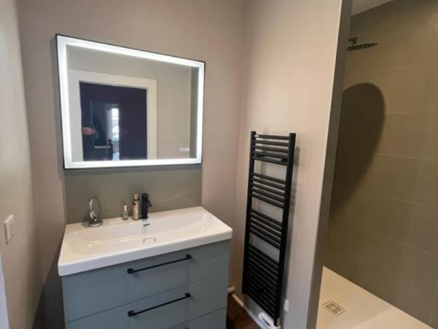 Location Appartement Rue Henri Bazin, Nancy