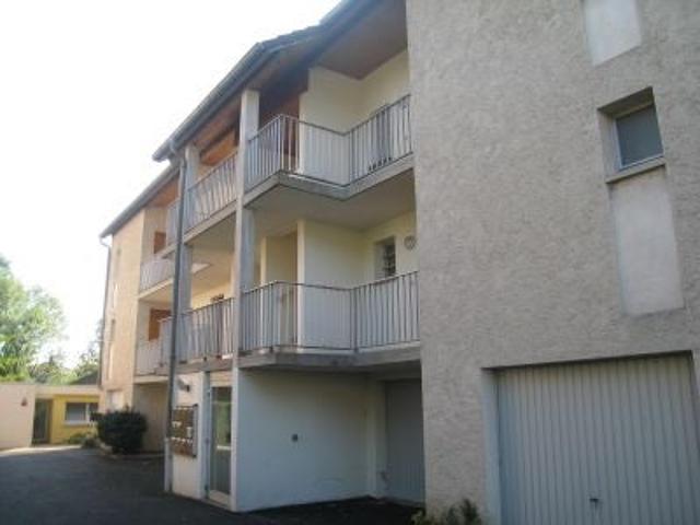 Location Appartement Rue Henri Baigue, Besançon