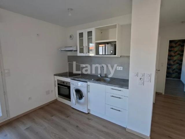 Location Appartement Rue Henri Barbusse, Clermont Ferrand