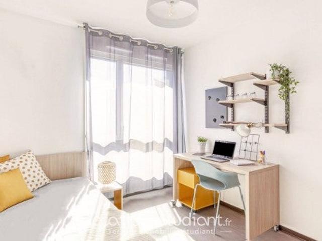 Location Appartement Rue Henri Barbusse, Clermont Ferrand