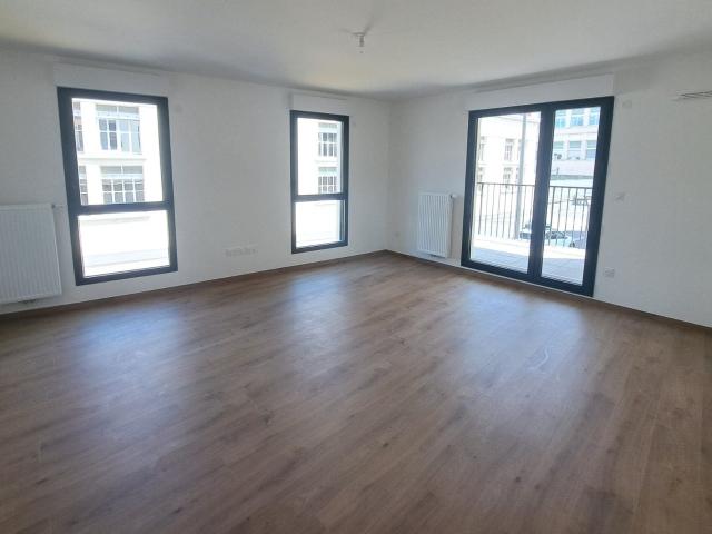 Location Appartement Rue Henri Barbusse, Clermont Ferrand