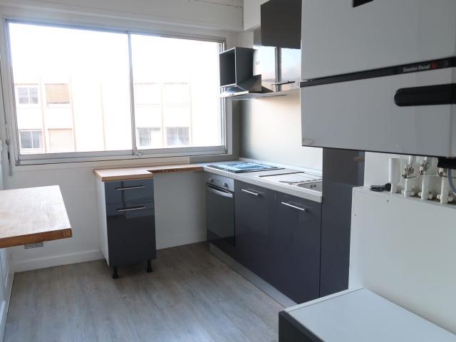 Location Appartement Rue Henri Barbusse, Clermont Ferrand