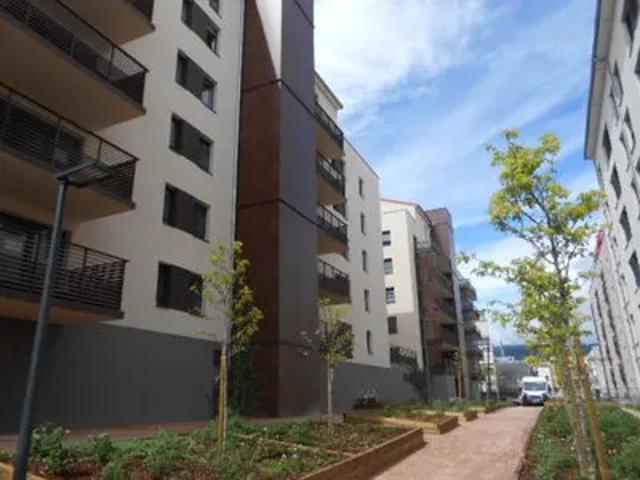 Location Appartement Rue Henri Barbusse, Clermont Ferrand