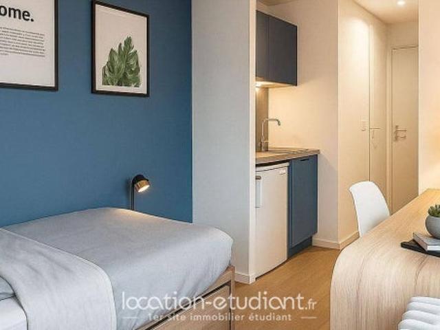 Location Appartement Rue Henri Barbusse, Clichy