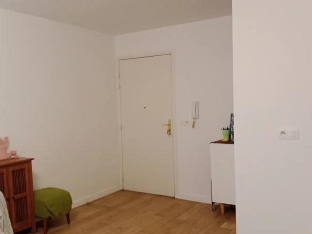 Location Appartement Rue Henri Barbusse, Argenteuil