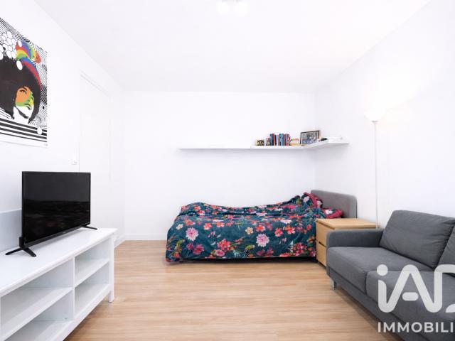 Location Appartement Rue Henri Barbusse, Aubervilliers