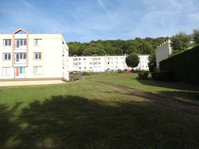 Location Appartement Rue Henri Barbusse, Grand Couronne