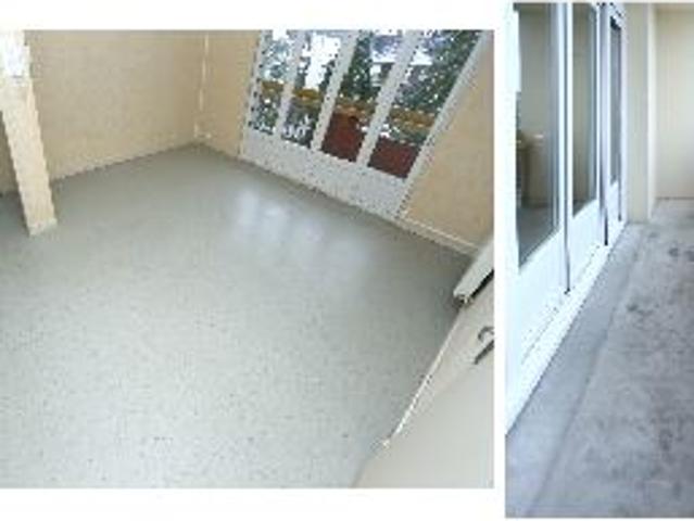 Location Appartement Rue Henri Barbusse, Déols